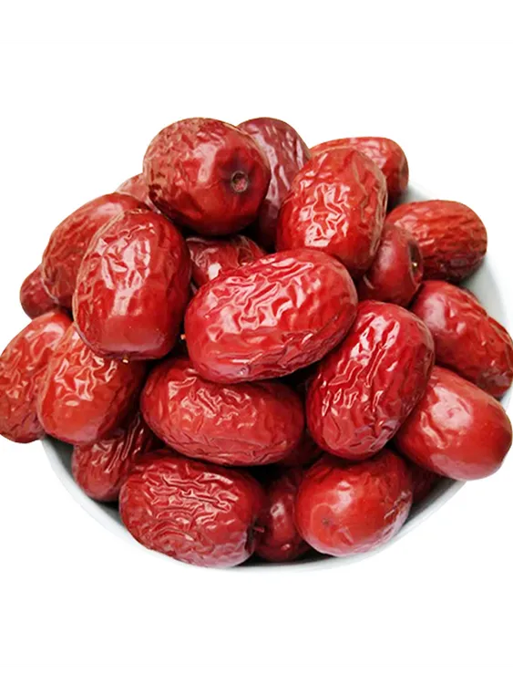 漠上果园新疆已清洗灰枣/红枣开袋即食煲汤煮茶家庭必备T