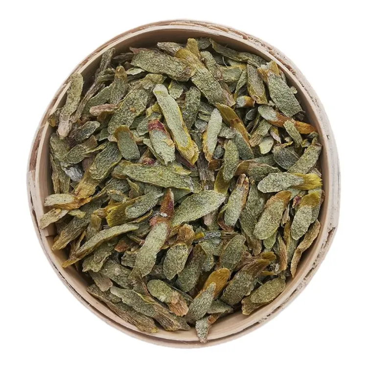 双十二好物铁皮石斛切片250克100克胶多无渣泡水喝煲汤石斛鲜条花