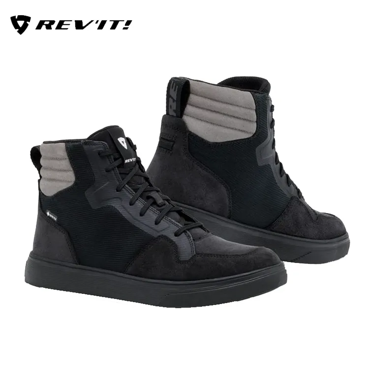 Revit KraitGTX克雷特 GTX摩托车骑行鞋防摔耐磨摩旅拉力四季【惠】