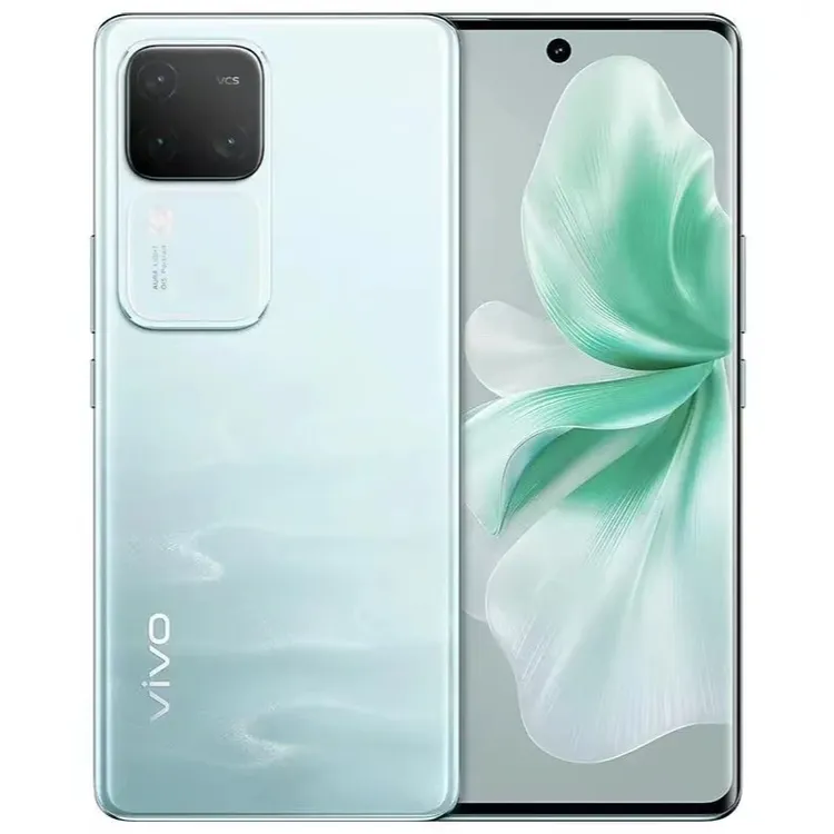 99新 vivo S18 pro 正品AI天玑9200+处理器 影棚级柔光环5G二手