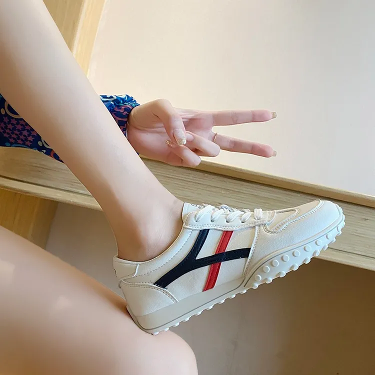 科二科三考试鞋学车练车专用鞋女软底女司机开车科目二驾考鞋百搭