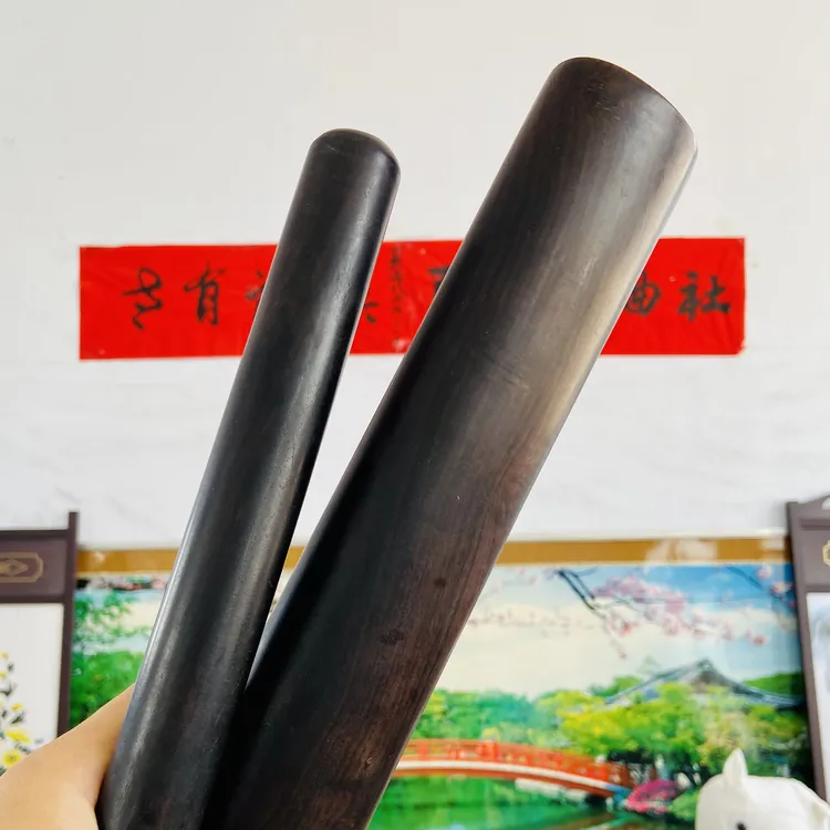 豫剧中音黑檀河南梆子戏曲打击乐器