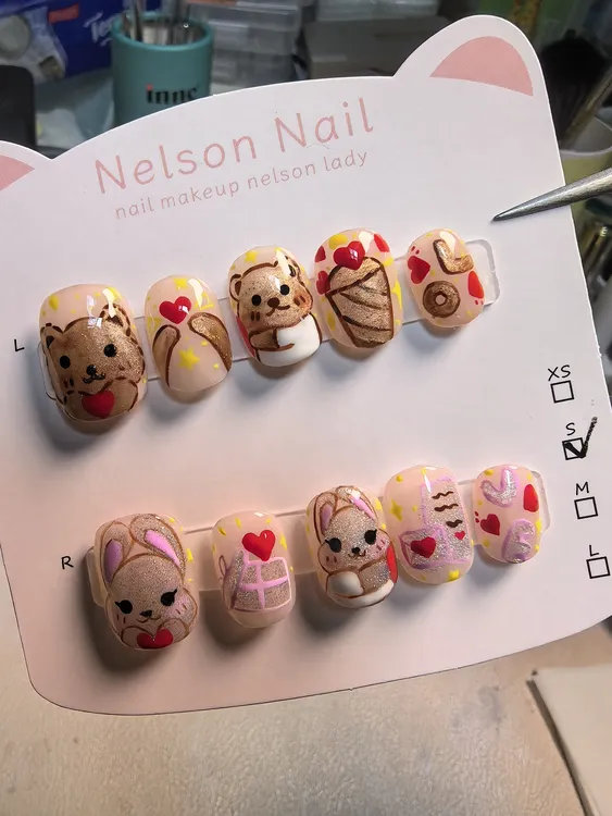 绿绿狗家的新年甲