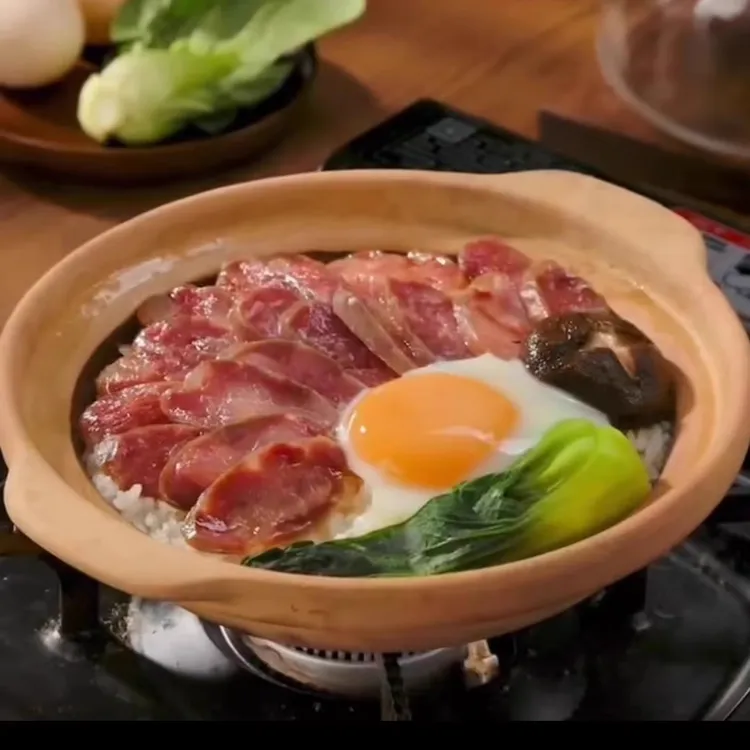 安徽特产香肠纯肉风干腊肠农家手工无添加真空包装【荣姓品肠】