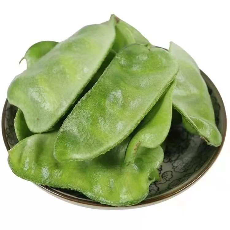 河南露天新鲜梅豆角2斤3斤装农家种植炒肉清炒好吃