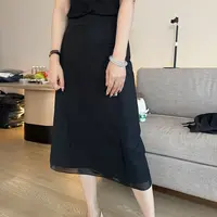 阿黎精选-------高定A字西装裙