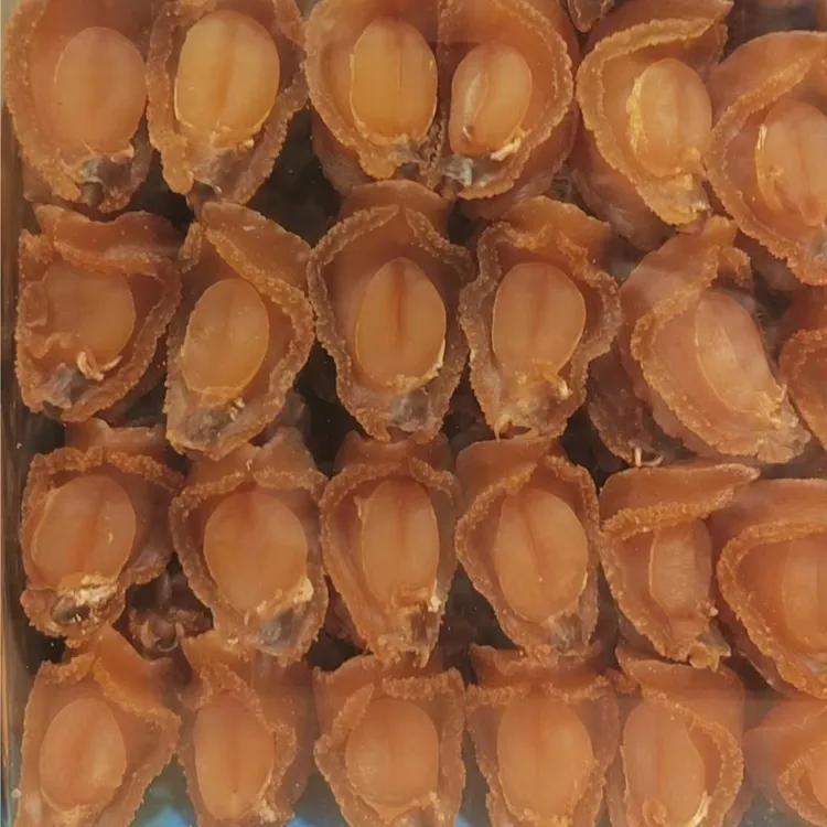 【英姐海味】鲍鱼干 250g/500g