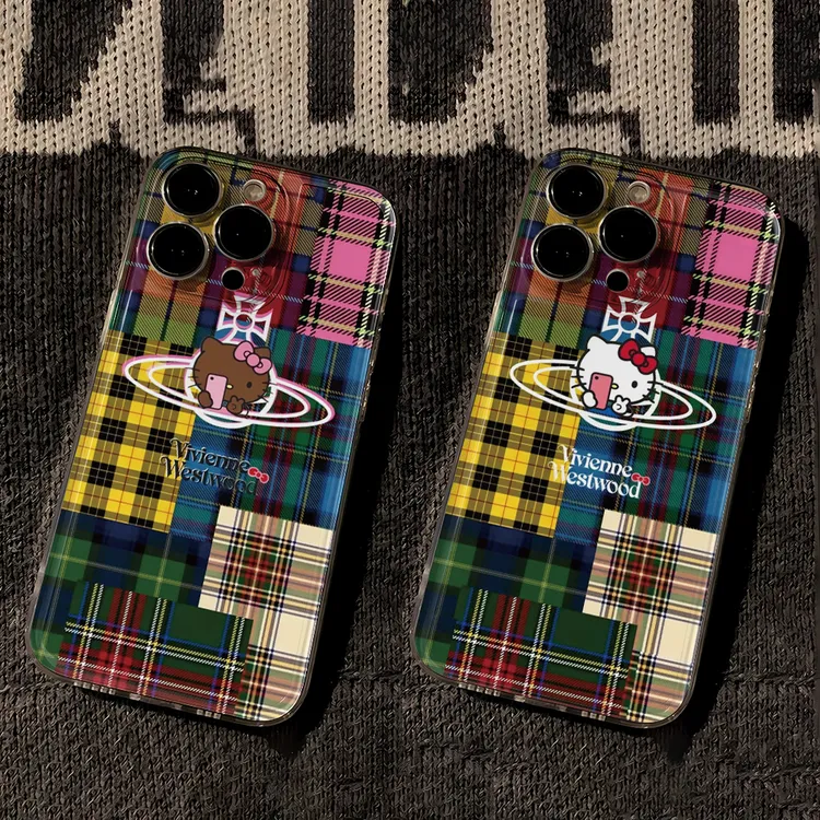 自拍kt猫适用苹果小米oppovivo华为iPhone12/13/14/15爆款7动漫8p