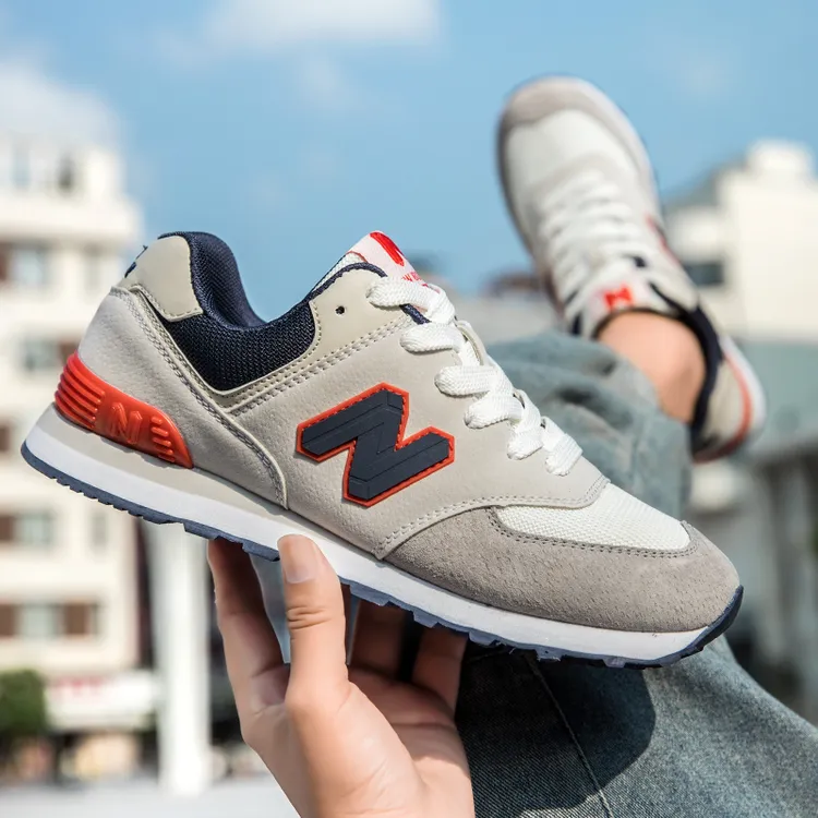 新百伦官方正品574运动鞋学生跑步运动鞋四季款情侣运动鞋潮流