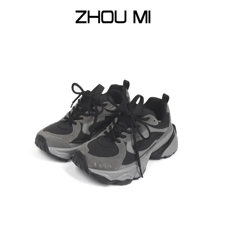 老爹 运动鞋 ZP7622