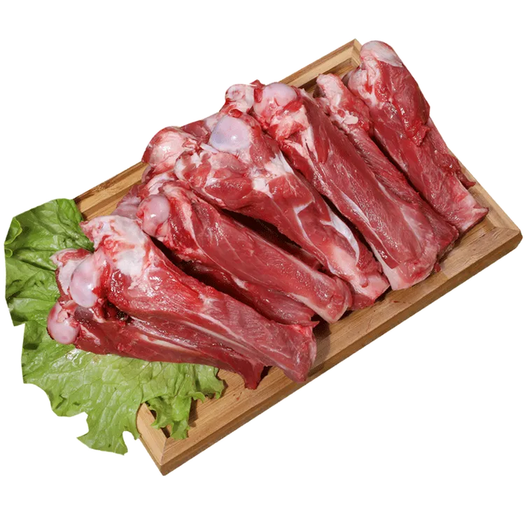 肉大羊棒骨（5斤包邮）