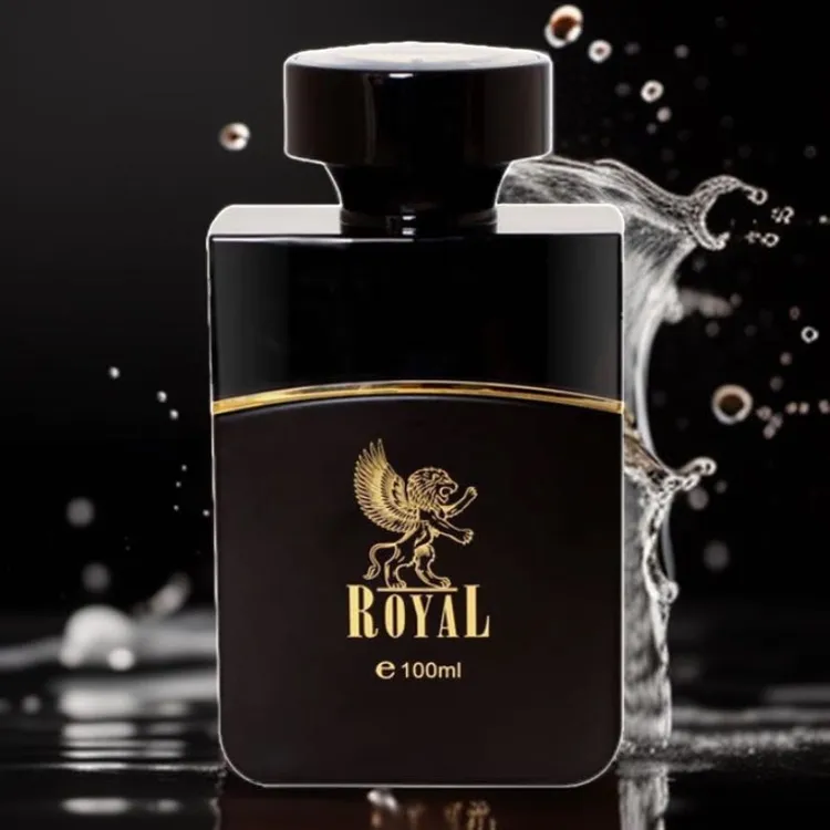 royal皇家香水清新木质调80ml男士淡香护肤女士持久留香贵妇花香