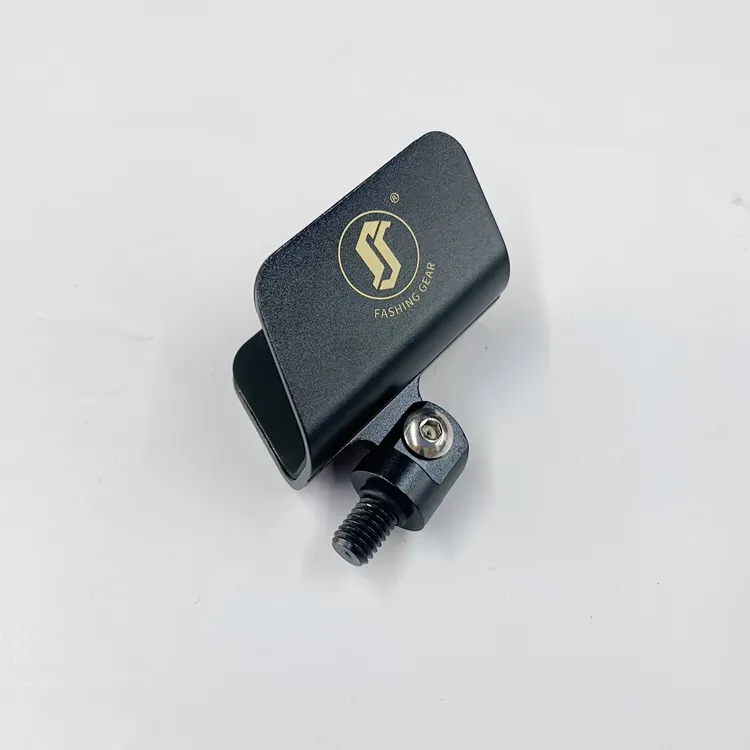 飘之队可回弹支架头