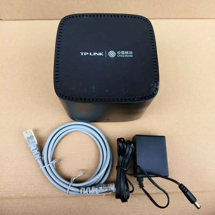 9新 TP-LINK WMC180千兆双频路由器WIFI6家用高速5G
