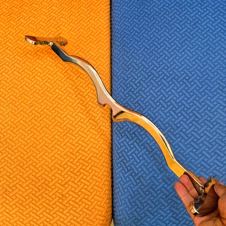 SEMMOL独家专利·双M筋膜刀~全球限定联名款