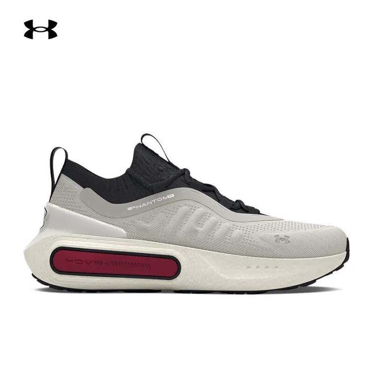 UA/安德玛 Phantom 4随行系列男子舒适缓震运动休闲鞋 3027593