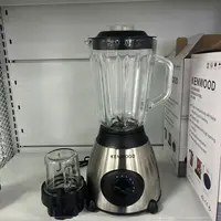 破壁机搅拌料理机果汁榨英文果汁榨汁机料理机多功能家用小型