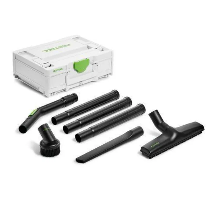 FESTOOL费斯托 D27/D36K-RS-Plus 吸尘器简易清扫组件