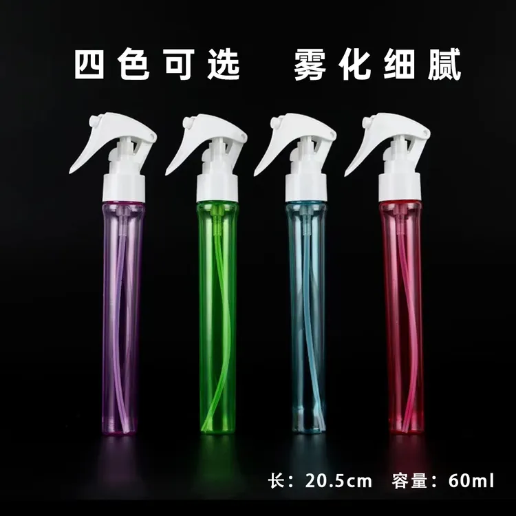 小型喷雾瓶拇指喷壶美容美发迷你喷壶理发店专用喷水壶指间喷雾壶