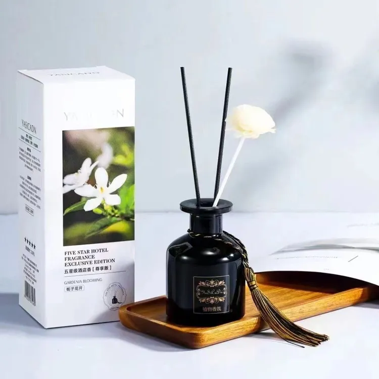 正品雅仕卡顿香薰