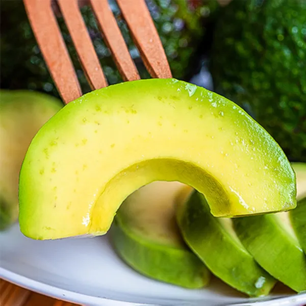 【农匠甑选】秘鲁进口牛油果单果140-200克/个6-10个左右新鲜直发