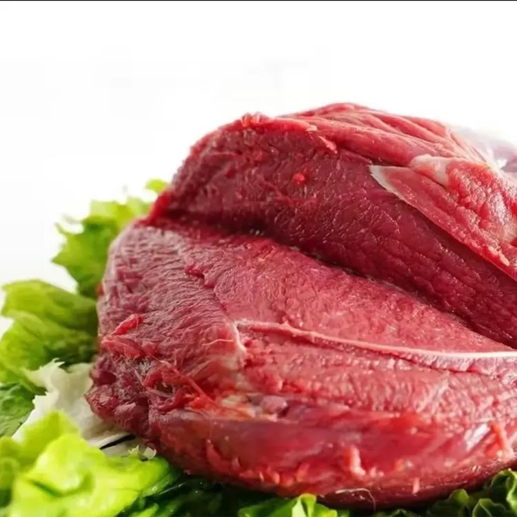梅花鹿之乡梅花鹿去骨腿肉