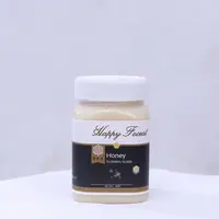 (专属)鸳鸯峰黑蜂椴树雪蜜拍一发四,到手四瓶