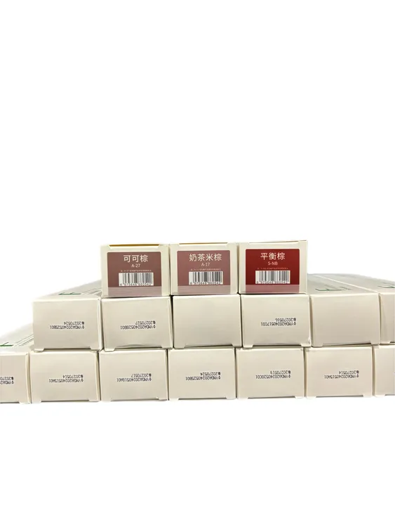 多段发一步刷染膏拍一发二十支