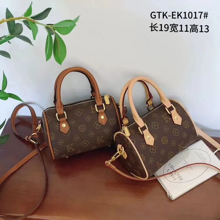 古缇蔻休闲正品包包女女包包时尚新年百搭包单肩斜斜挎包女经典