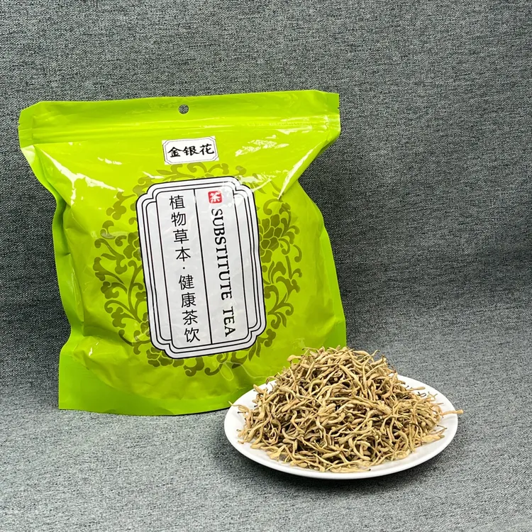 金银花   200g/袋