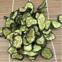 黄瓜钱 黄瓜片 自然晾晒 无添加 500克包邮
