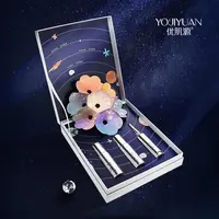优肌源 日月星梦紧致套盒精华液组合