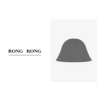 溶溶J RONGRONG日常百搭潮流显脸瘦绵羊毛渔夫帽ZZ36495-10.3 MOT