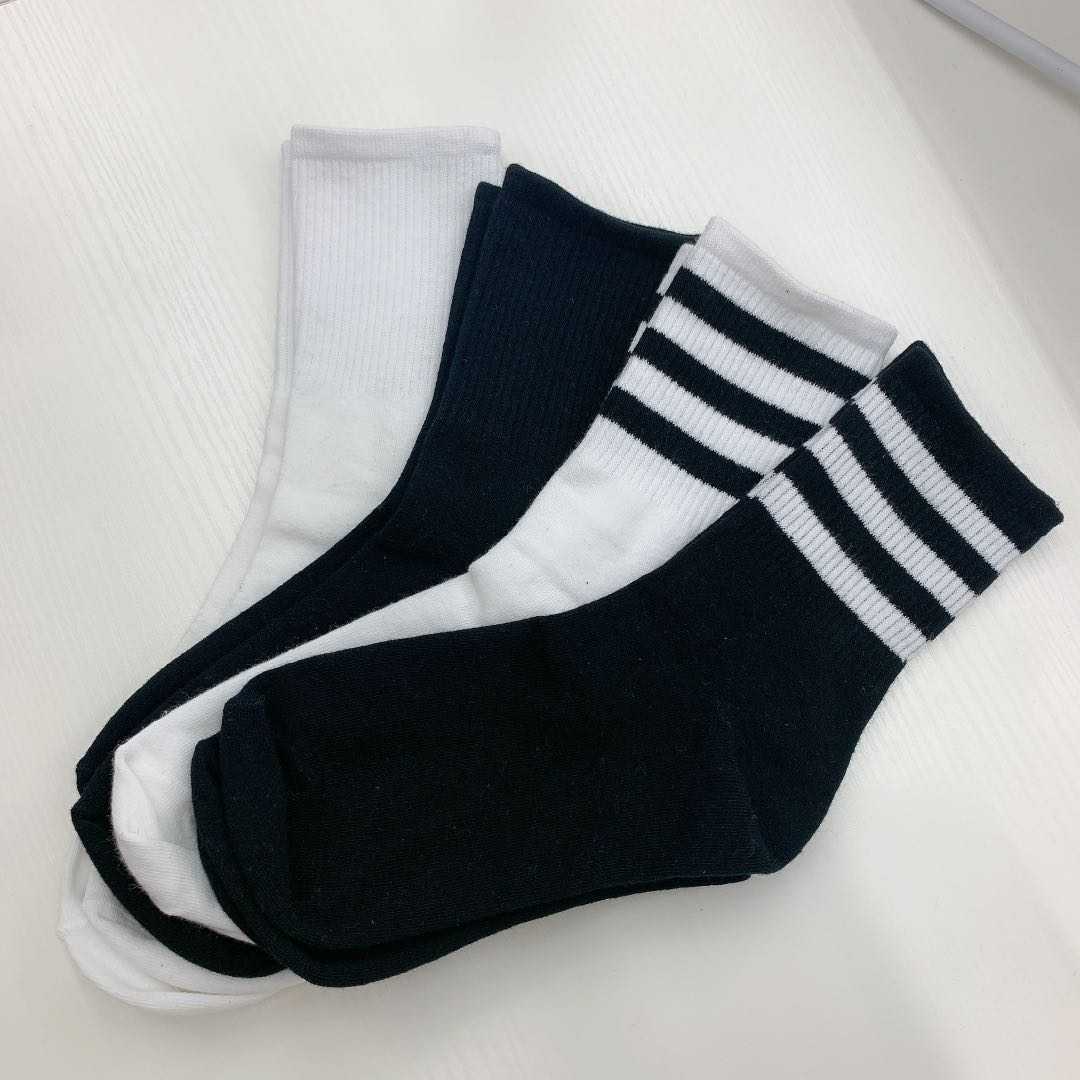 卡卡同款的袜子（069#）