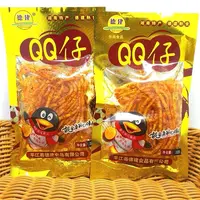 德建QQ仔辣条20袋