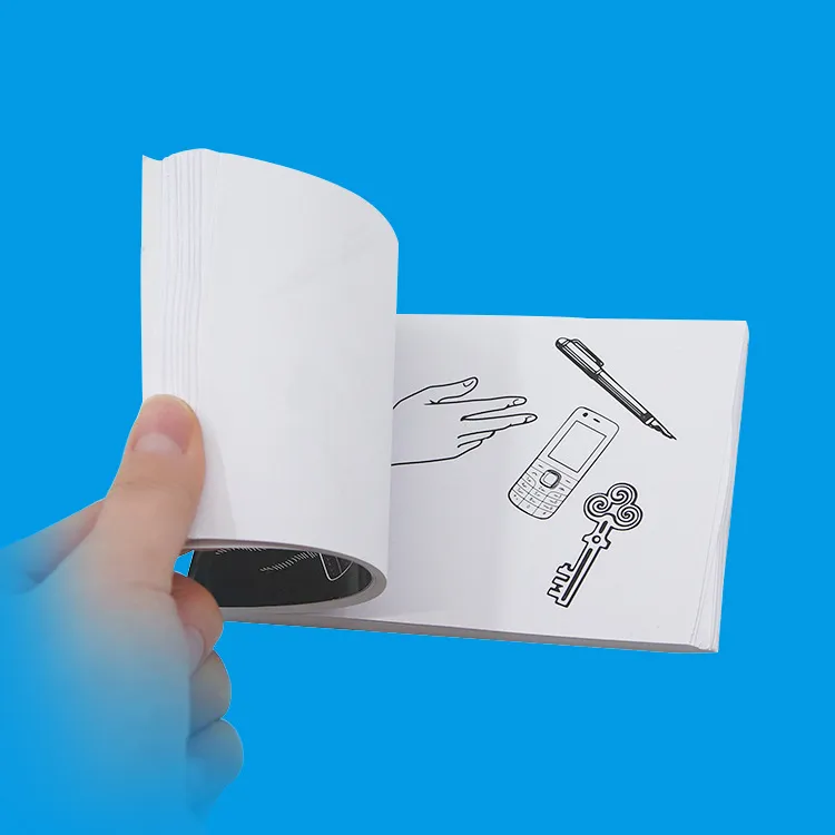 【预言书 心灵预言手册 魔法预言书 近景舞台魔术道具 玩具】