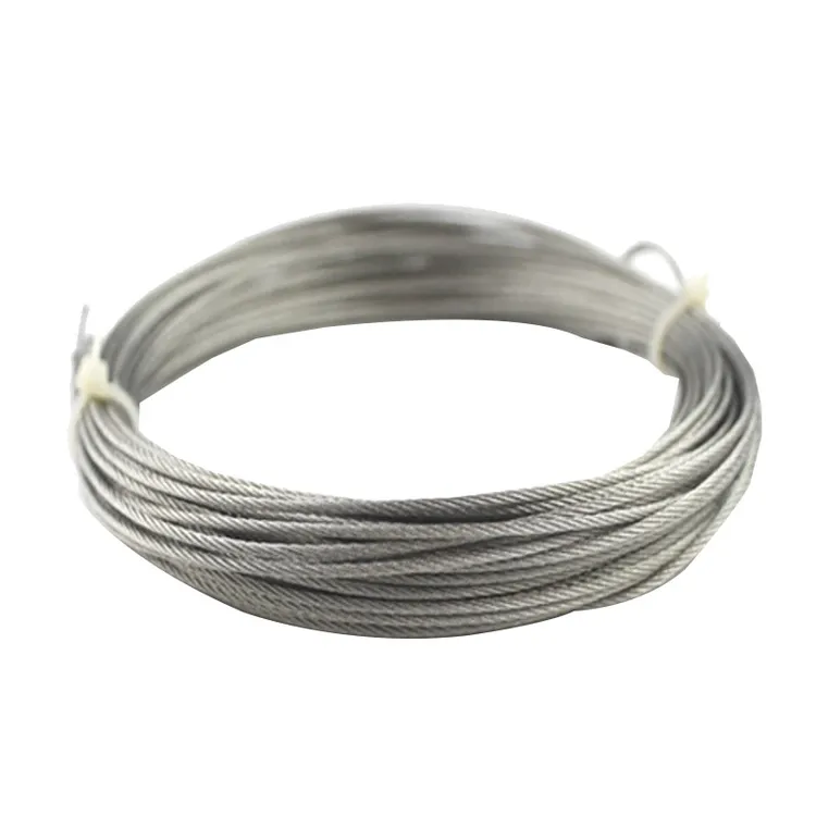 怡居美家 阳台晾衣架钢丝绳双杆单杆升降304不锈钢钢丝1.5mm直径