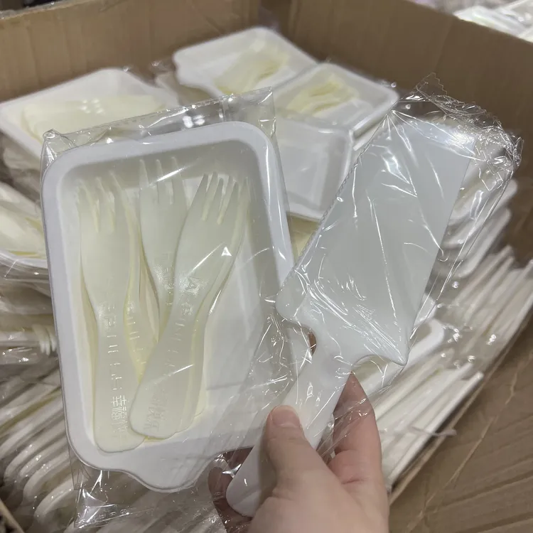 蛋糕餐具套装刀叉套装包邮盘叉刀