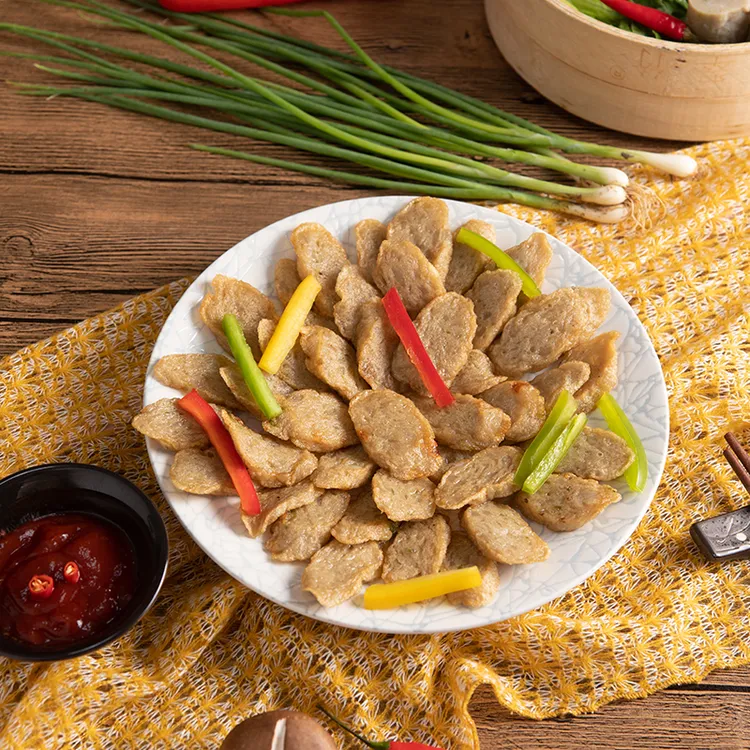 【阿邦食品】崇武食用阿邦鱼卷.油炸原味鱼卷三斤装五斤装新鲜严选