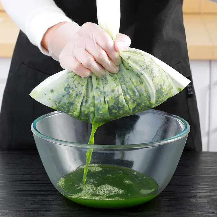 菜馅挤水器挤菜水布袋饺子馅挤馅袋家用脱水器厨房蔬菜攥馅大过滤