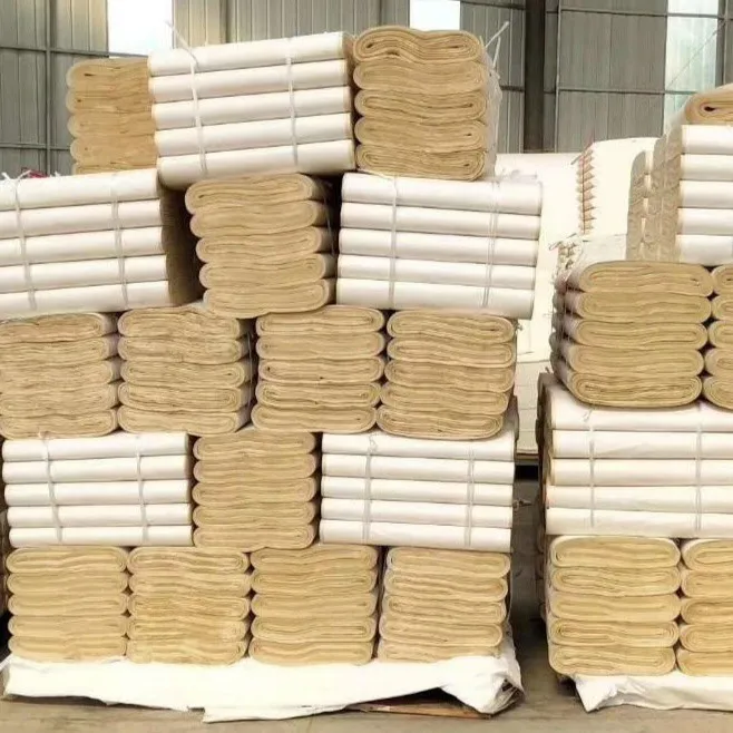  加厚净料仿古毛边纸半生半熟书法练习创作用纸六尺屏八尺屏洗砚