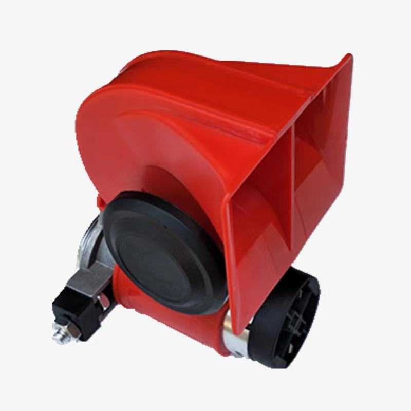 汽车蜗牛喇叭12V奥迪声音