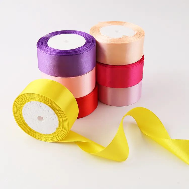 【小柠檬推荐】4厘米丝带缎带手工DIY材料（宽3.8cm-4.0cm）