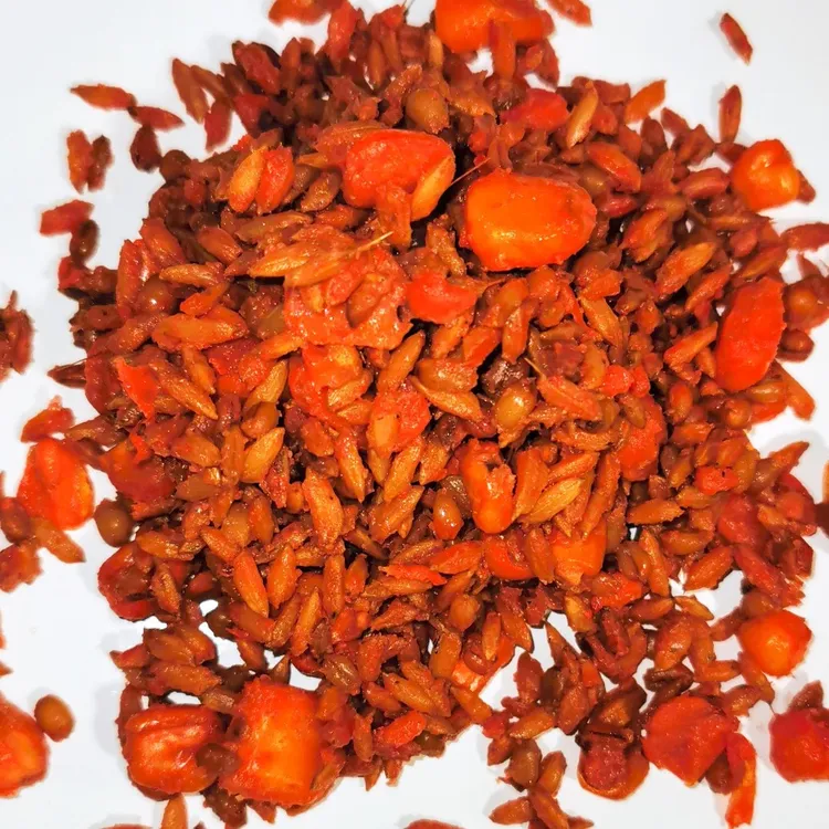 魔诱魔诱谷麦老版铝箔包装一件包邮绝密懒虫鱼饵垂钓打窝开袋酒米