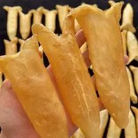 饶平黄花筒鱼胶（17头）250g