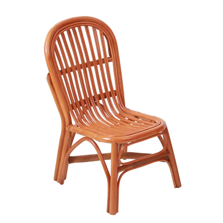 江南藤艺真藤休闲椅子舒适小孩舒服方便环保舒适小孩舒服方便环保