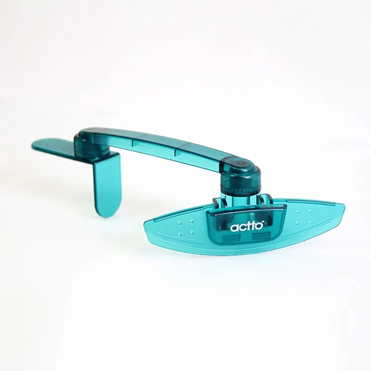 Actto/安尚 文件夹电脑显示器折叠文件夹文稿夹 文件支架 稿件夹