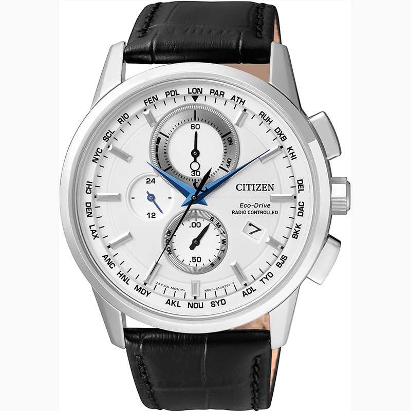 Citizen/西铁城光动能腕表AT8110-11A