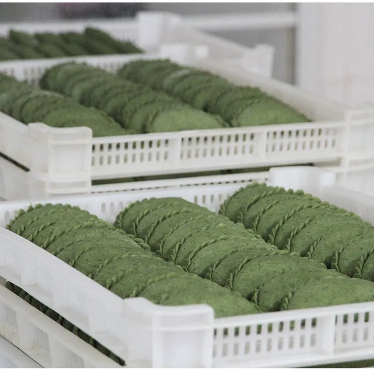 手工清明粿85g×10个艾草青团蒿子粑粑艾青果团子水秋粿10个包邮