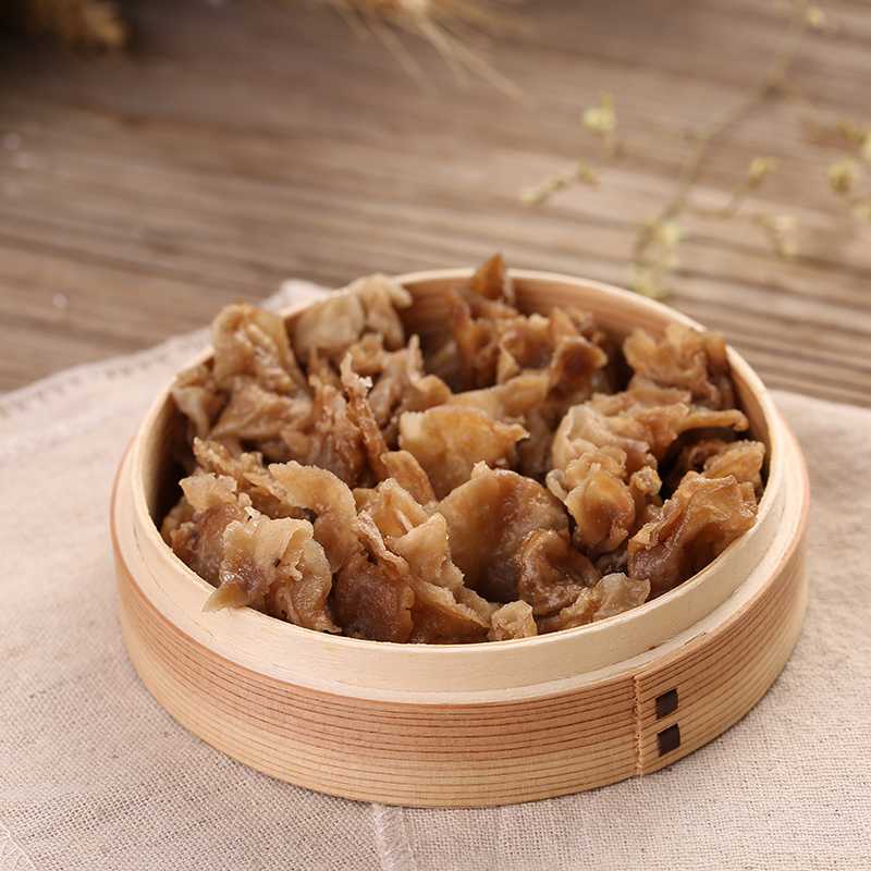 【生鲜】牛肉燕福州长乐漳港丽勇店纯手工牛肉小吃2100g顺丰